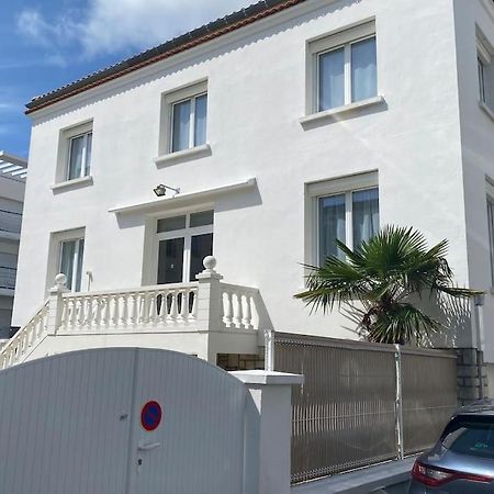 Maison Entre Marche Et Plages De Royan Exterior photo